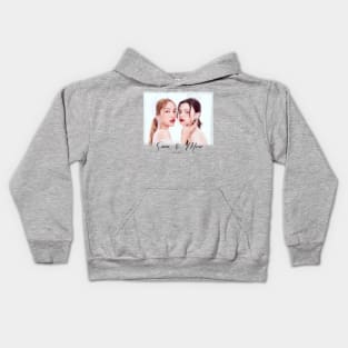 QUEENS Kids Hoodie